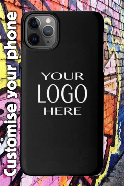 Logo Phone Case 